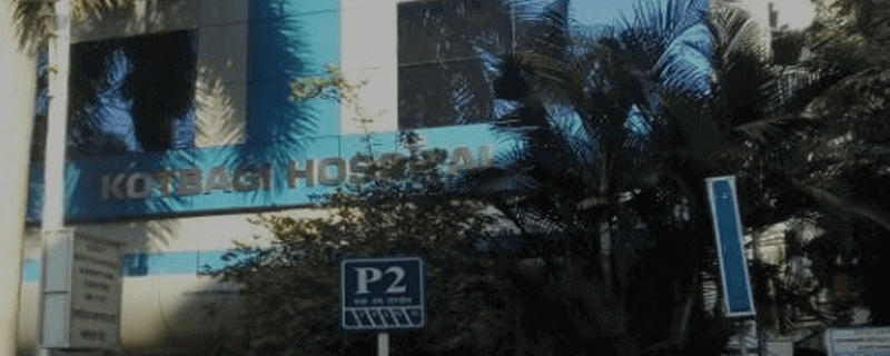 Kotbagi Hospital 